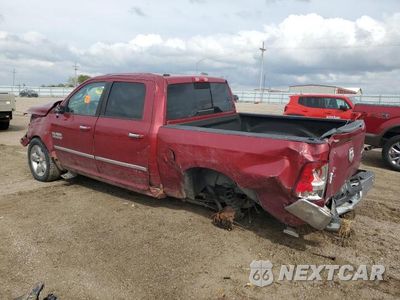Drugie zdjęcie samochodu z przodu: 2015 RAM 1500 VIN:1C6RR7LM5ES365636 - miniatura