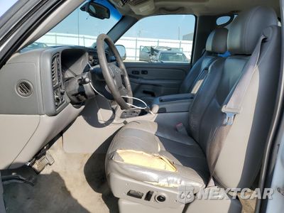 Zdjęcie 7 z 15 samochodu: 2004 CHEVROLET TAHOE K1500 VIN:1GNEK13Z74R220129 - miniatura
