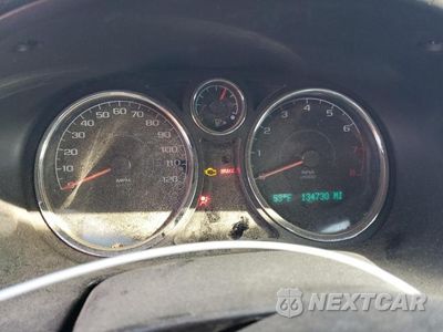 Zdjęcie 9 z 13 samochodu: 2010 CHEVROLET COBALT LS VIN:1G1AB1F52A7148322 - miniatura