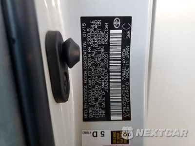 Zdjęcie 12 z 14 samochodu: 2015 TOYOTA PRIUS V VIN:JTDZN3EU7FJ025051 - miniatura