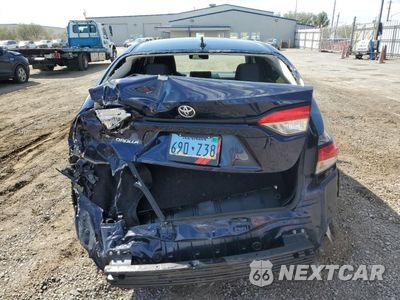 Zdjęcie 6 z 12 samochodu: 2024 TOYOTA COROLLA LE VIN:5YFB4MDE0RP126369 - miniatura