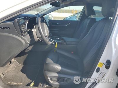Zdjęcie 7 z 13 samochodu: 2022 TOYOTA MIRAI LE VIN:JTDAAAAA9NA005844 - miniatura