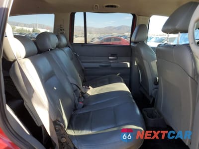 Zdjęcie 11 z 15 samochodu: 2004 DODGE DURANGO SLT VIN:1D4HB48N14F127091 - miniatura