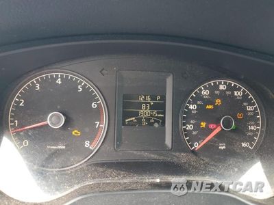 Zdjęcie 9 z 12 samochodu: 2011 VOLKSWAGEN JETTA SE VIN:3VWDX7AJ3BM309410 - miniatura