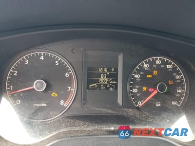 Zdjęcie 9 z 12 samochodu: 2011 VOLKSWAGEN JETTA SE VIN:3VWDX7AJ3BM309410 - miniatura