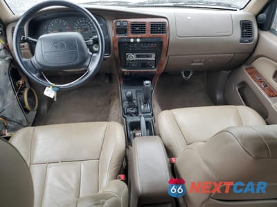 Zdjęcie 8 z 13 samochodu: 1996 TOYOTA 4RUNNER LIMITED VIN:JT3HN87R3T0051346 - miniatura