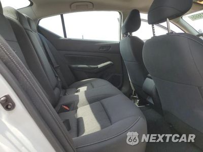 Zdjęcie 10 z 12 samochodu: 2024 NISSAN ALTIMA S VIN:1N4BL4BVXRN399666 - miniatura