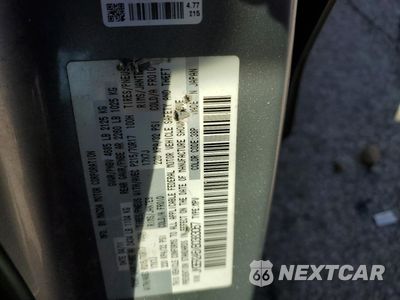 Zdjęcie 13 z 15 samochodu: 2011 MAZDA CX-7 VIN:JM3ER2A5XB0383067 - miniatura