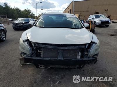 Piąte zdjęcie samochodu w środku: 2012 NISSAN MAXIMA S VIN:1N4AA5AP2CC854930 - miniatura