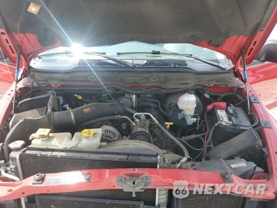 Zdjęcie 11 z 14 samochodu: 2006 DODGE RAM 1500 ST VIN:1D7HA18276S581205 - miniatura