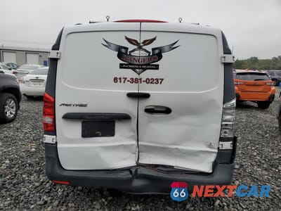 Zdjęcie 6 z 13 samochodu: 2016 MERCEDES-BENZ METRIS VIN:WD3PG2EA8G3141201 - miniatura