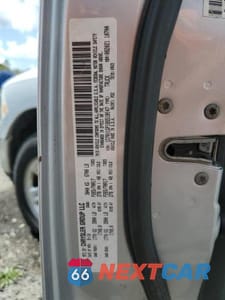 Zdjęcie 12 z 12 samochodu: 2011 DODGE RAM 1500 VIN:1D7RV1GP1BS518147 - miniatura