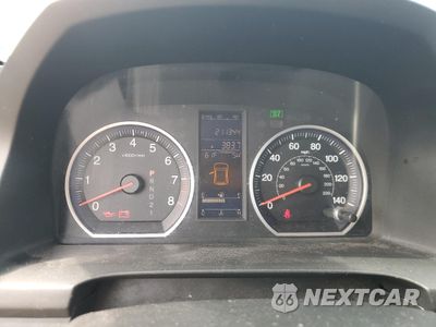 Zdjęcie 9 z 13 samochodu: 2011 HONDA CR-V EXL VIN:5J6RE4H79BL056127 - miniatura