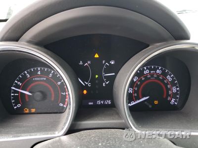Zdjęcie 9 z 15 samochodu: 2013 TOYOTA HIGHLANDER BASE VIN:5TDBK3EH0DS247623 - miniatura