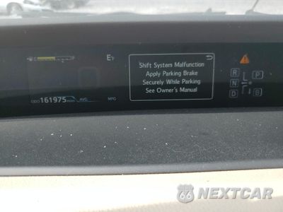 Zdjęcie 9 z 12 samochodu: 2016 TOYOTA PRIUS VIN:JTDKARFU4G3017168 - miniatura