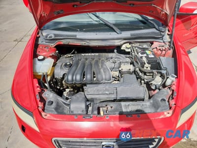 Zdjęcie 11 z 12 samochodu: 2010 VOLVO S40 2.4I VIN:YV1390MS3A2492036 - miniatura