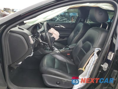 Zdjęcie 7 z 14 samochodu: 2017 INFINITI QX30 BASE VIN:SJKCH5CR3HA026107 - miniatura
