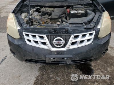 Zdjęcie 12 z 15 samochodu: 2013 NISSAN ROGUE S VIN:JN8AS5MV0DW112760 - miniatura