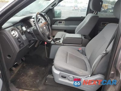Zdjęcie 7 z 12 samochodu: 2011 FORD F150 SUPERCREW VIN:1FTFW1EF1BKD15909 - miniatura