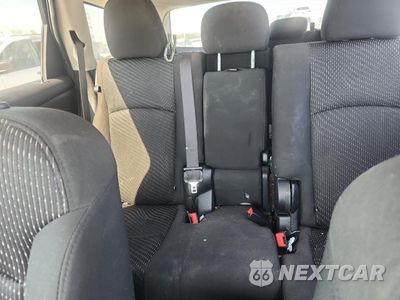 Zdjęcie 10 z 15 samochodu: 2019 DODGE JOURNEY SE VIN:3C4PDCBB1KT867299 - miniatura