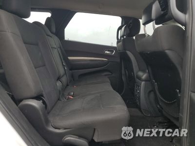 Zdjęcie 11 z 15 samochodu: 2015 DODGE DURANGO SSV VIN:1C4SDJFT2FC843497 - miniatura