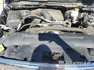 Zdjęcie 11 z 16 samochodu: 2017 RAM 1500 LARAMIE VIN:1C6RR7NT8HS668256 - miniatura