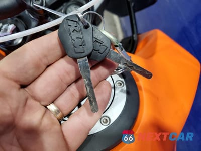 Zdjęcie 8 z 10 samochodu: 2020 KTM 390 ADVENTURE VIN:MD2JGJ405LC208906 - miniatura