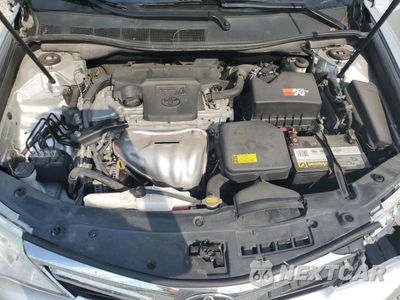 Zdjęcie 11 z 14 samochodu: 2014 TOYOTA CAMRY L VIN:4T4BF1FKXER428164 - miniatura