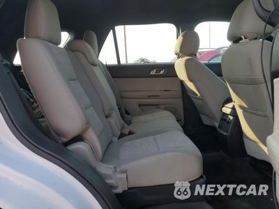 Zdjęcie 11 z 15 samochodu: 2013 FORD EXPLORER VIN:1FM5K8B8XDGC72808 - miniatura