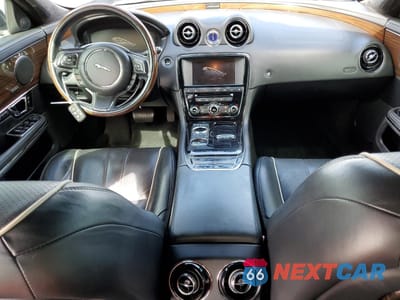 Zdjęcie 8 z 12 samochodu: 2014 JAGUAR XJL PORTFOLIO VIN:SAJWA2GZ5E8V64471 - miniatura