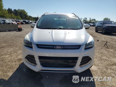 Piąte zdjęcie samochodu w środku: 2015 FORD ESCAPE TITANIUM VIN:1FMCU9J9XFUB26334 - miniatura