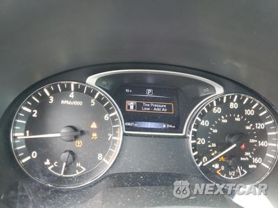 Zdjęcie 9 z 15 samochodu: 2018 NISSAN ALTIMA 2.5 VIN:1N4AL3AP2JC118954 - miniatura