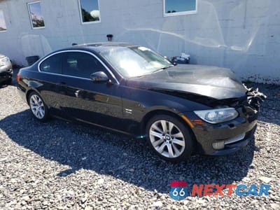 Czwarte zdjęcie samochodu z boku: 2011 BMW 328 XI SULEV VIN:WBAKF5C53BE586529 - miniatura