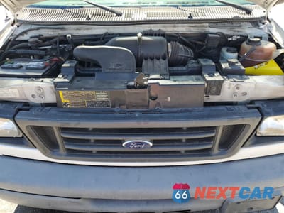 Zdjęcie 11 z 12 samochodu: 2004 FORD ECONOLINE E350 SUPER DUTY VAN VIN:1FTSE34L24HB42681 - miniatura