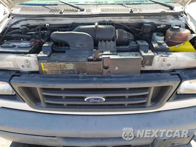 Zdjęcie 11 z 12 samochodu: 2004 FORD ECONOLINE E350 SUPER DUTY VAN VIN:1FTSE34L24HB42681 - miniatura