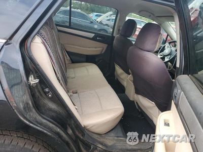 Zdjęcie 10 z 12 samochodu: 2016 SUBARU OUTBACK 2.5I PREMIUM VIN:4S4BSAFC2G3316711 - miniatura
