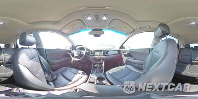 Zdjęcie 16 z 17 samochodu: 2018 KIA NIRO TOURING VIN:KNDCE3LC3J5132812 - miniatura
