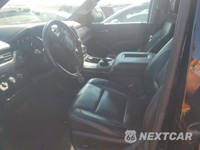 Zdjęcie 7 z 15 samochodu: 2019 CHEVROLET TAHOE K1500 LT VIN:1GNSKBKC6KR291633 - miniatura