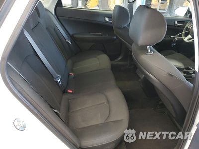 Zdjęcie 10 z 13 samochodu: 2020 KIA OPTIMA LX VIN:5XXGT4L38LG418358 - miniatura