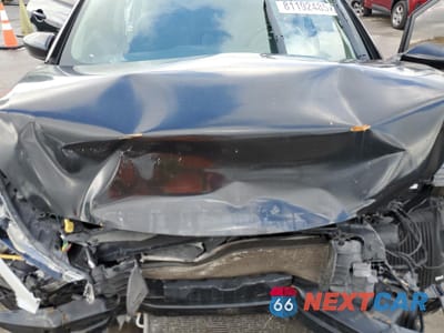 Zdjęcie 11 z 14 samochodu: 2016 KIA FORTE LX VIN:KNAFK4A60G5502970 - miniatura