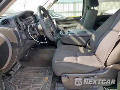 Zdjęcie 7 z 12 samochodu: 2012 GMC SIERRA C1500 SLE VIN:3GTP1VE01CG215484 - miniatura