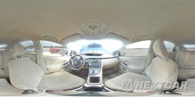 Zdjęcie 14 z 14 samochodu: 2010 TOYOTA PRIUS VIN:JTDKN3DU1A0211301 - miniatura