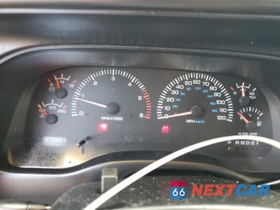 Zdjęcie 9 z 14 samochodu: 1999 DODGE DURANGO VIN:1B4HR28Y3XF589905 - miniatura