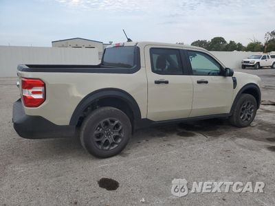 Trzecie zdjęcie samochodu z tyłu: 2024 FORD MAVERICK XLT VIN:3FTTW8H91RRB31514 - miniatura