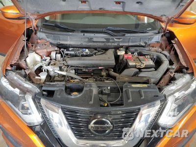 Zdjęcie 12 z 14 samochodu: 2018 NISSAN ROGUE S VIN:5N1AT2MV3JC792492 - miniatura