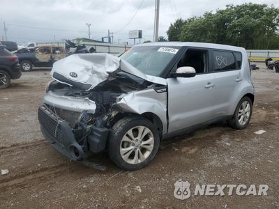 2014 KIA SOUL + KNDJP3A54E7722095 - główne zdjęcie licytacji z USA - miniatura