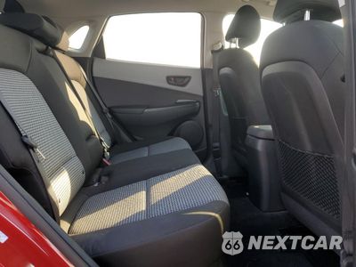 Zdjęcie 11 z 15 samochodu: 2021 HYUNDAI KONA SEL VIN:KM8K2CAA9MU604796 - miniatura