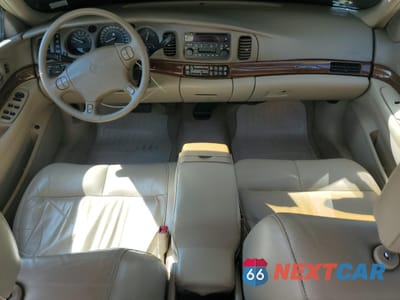 Zdjęcie 8 z 12 samochodu: 2004 BUICK LESABRE CUSTOM VIN:1G4HP52K644178287 - miniatura