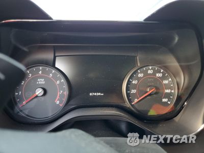 Zdjęcie 9 z 13 samochodu: 2016 CHEVROLET CAMARO LT VIN:1G1FD1RS7G0143958 - miniatura