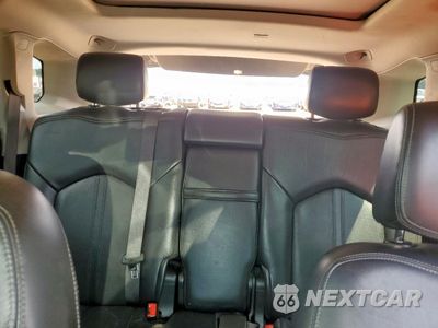 Zdjęcie 10 z 16 samochodu: 2015 CADILLAC SRX LUXURY COLLECTION VIN:3GYFNBE33FS640015 - miniatura